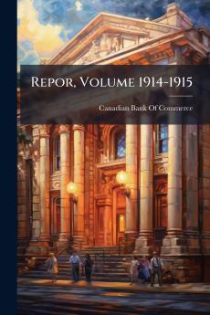 Repor Volume 1914-1915