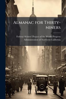 Almanac for Thirty-niners