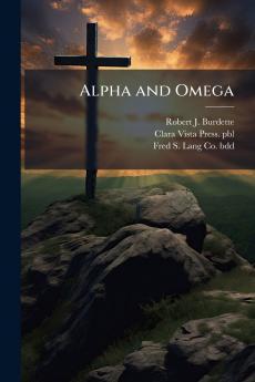 Alpha and Omega
