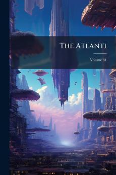 The Atlanti; Volume 84