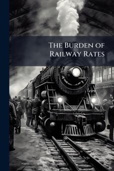 The Burden of Railway Rates