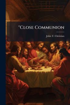 Close Communion