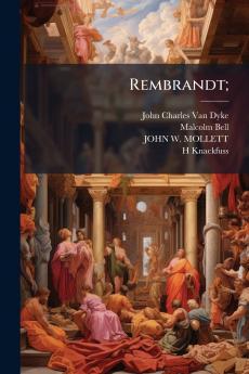 Rembrandt;
