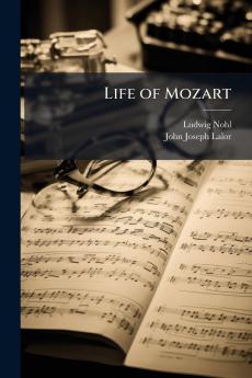 Life of Mozart