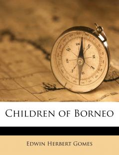 Children of Borneo
