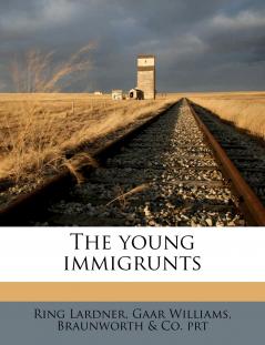 The Young Immigrunts