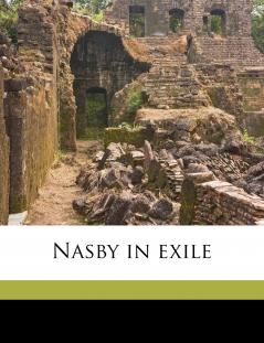 Nasby in Exile