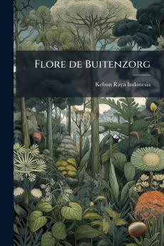 Flore de Buitenzorg