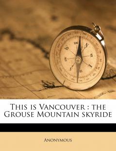 This is Vancouver