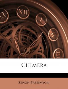 Chimer; Volume 2