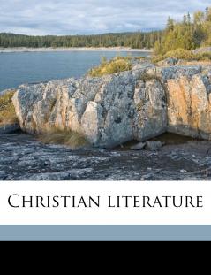 Christian Literatur; Volume 3