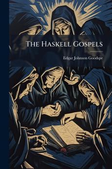 The Haskell Gospels