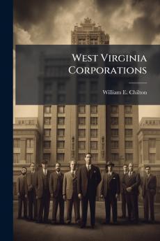West Virginia Corporations