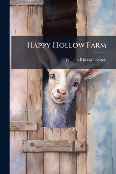 Happy Hollow Farm