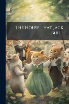 The House That Jack Built