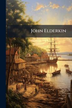 John Elderkin