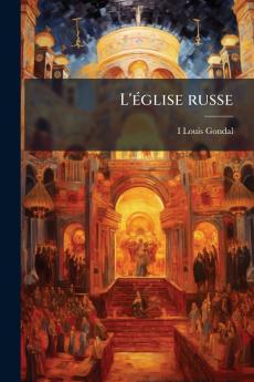 L'église russe