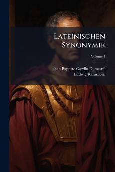 Lateinischen Synonymik
