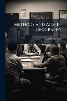Methods and Aids in Geography