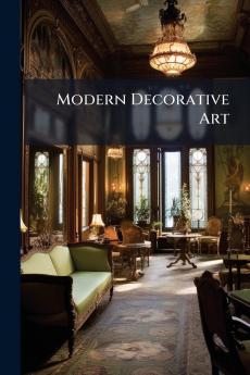 Modern Decorative Art