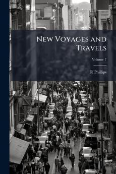 New Voyages and Travels