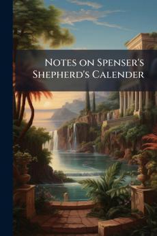 Notes on Spenser's Shepherd's Calender