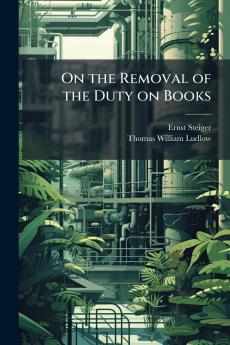 On the Removal of the Duty on Books