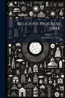 Religious Progress (1894