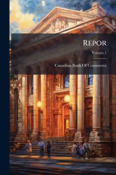Repor; Volume 1