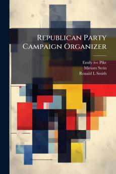 Republican Party Campaign Organizer