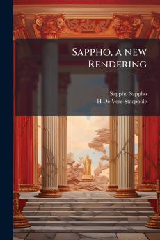 Sappho a new Rendering