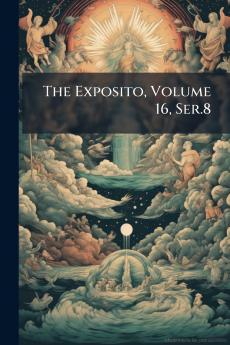 The Exposito Volume 16 Ser.8