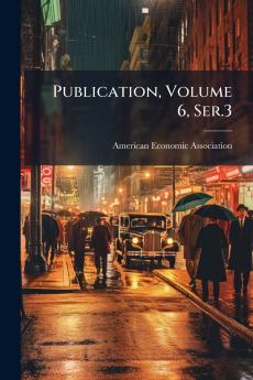 Publication Volume 6 Ser.3