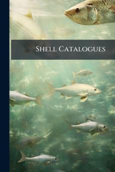 Shell Catalogues