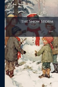 The Snow Storm