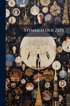 Stimmen der Zeit