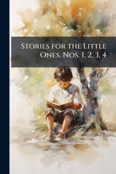 Stories for the Little Ones. Nos. 1 2 3 4