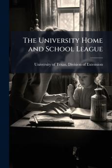 The University Home and School League