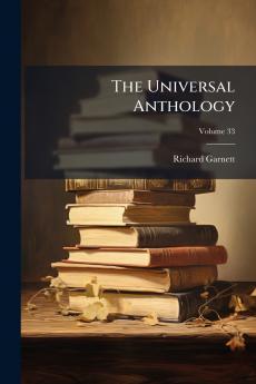 The Universal Anthology