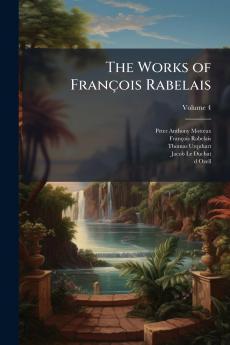 The Works of François Rabelais; Volume 4