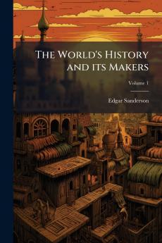 The World's History and its Makers; Volume 1