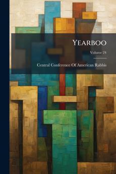 Yearboo; Volume 24