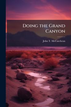Doing the Grand Canyon