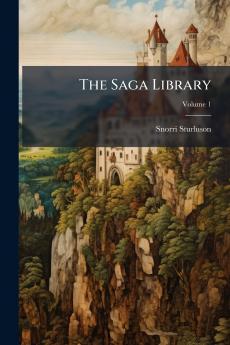 The Saga Library