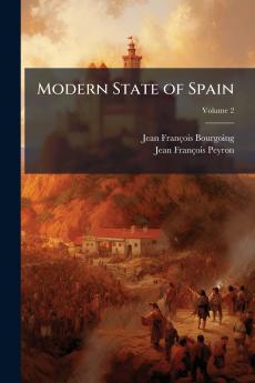 Modern State of Spain