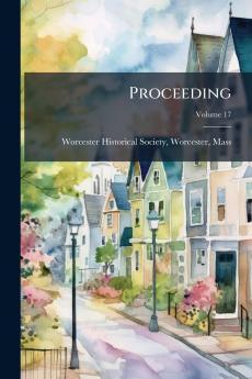 Proceeding; Volume 17