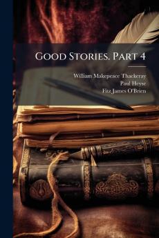 Good Stories. Part 4