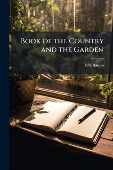 Book of the Country and the Garden