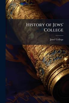 History of Jews' College