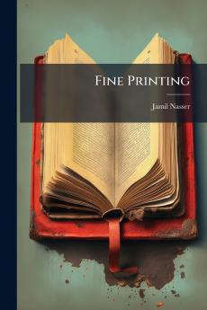 Fine Printing